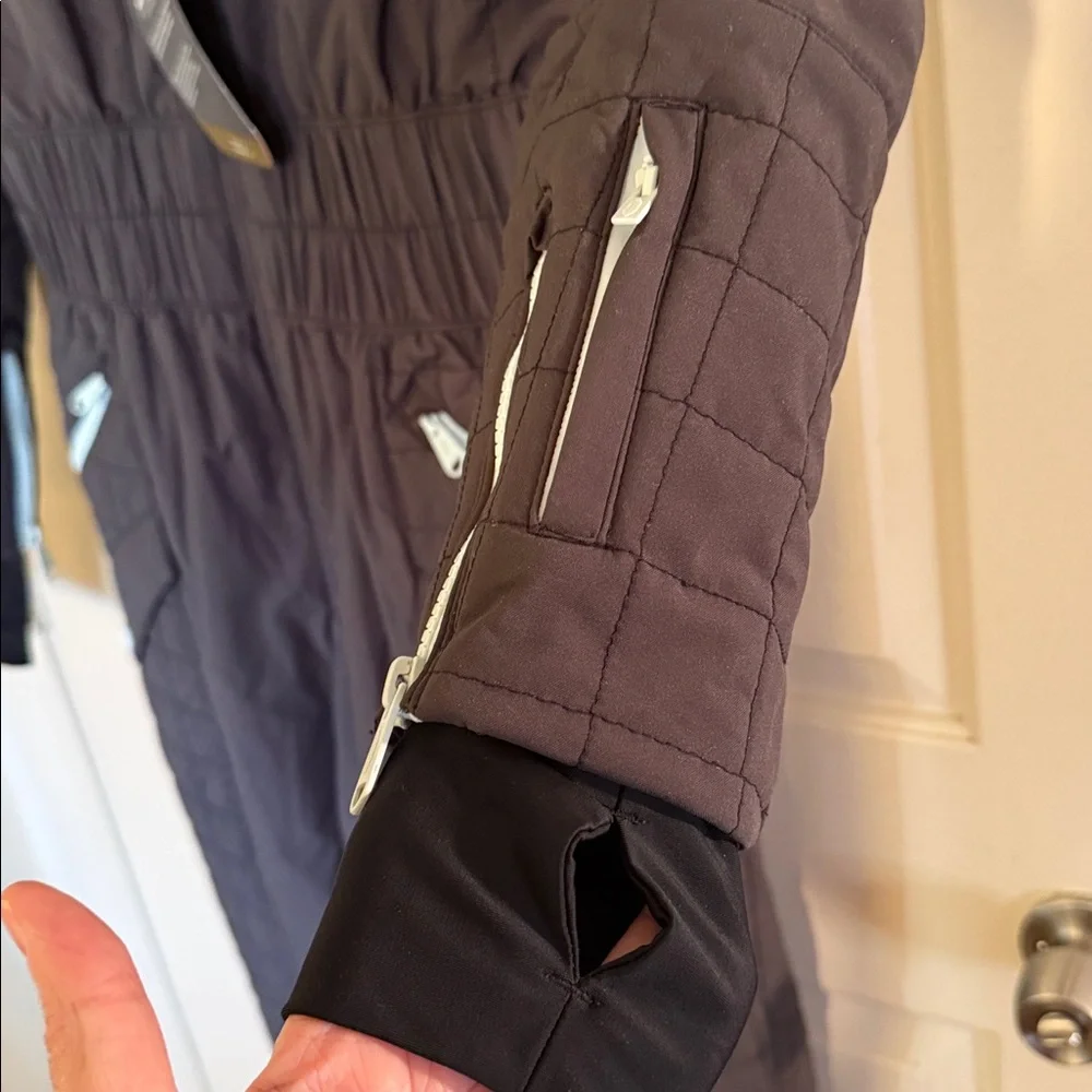 FP Movement All Prepped Ski Suit Snow Snowsuit Free People
